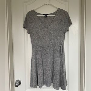 ⚡️ Forever 21 Wrap Dress